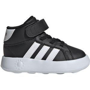 Adidas Grand Court Mid Babyschoenen