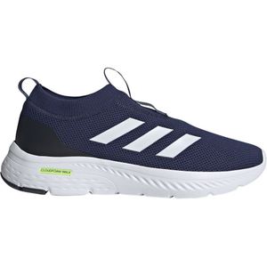 Adidas Cloudfoam Move Sock Trainers Blauw EU 45 1/3 Man