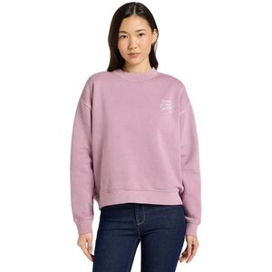 Lee Graphic Sweatshirt