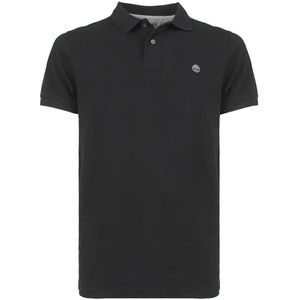 Timberland Millers River Korte Mouw Poloshirt