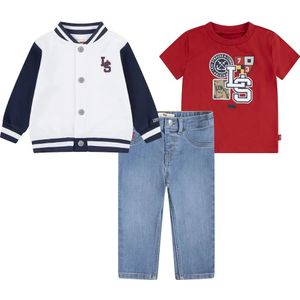 Levi´s ® Kids 6em691 Set
