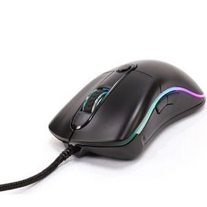 Talius - Skyray - Gamingmuis - RGB - 4000 DPI - Ergonomisch Ontwerp
