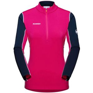 Mammut Aenergy Half Zip Fleece Met Halve Rits
