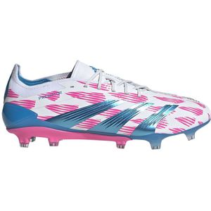 Adidas Predator Elite Fg Voetbalschoenen