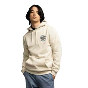 Santa Cruz Natas Screaming Panther Hoodie