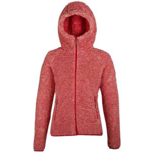 Rock Experience Oldy Fleece Met Kap