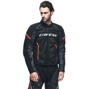 Dainese Air Frame 3 Tex Jas