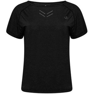 Dare2b Crystallize T-shirt Met Korte Mouwen