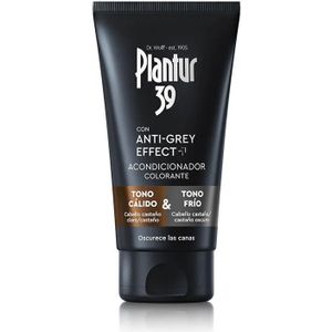 Plantur 39 Anti-grey Effect Colorant 150ml Conditioner