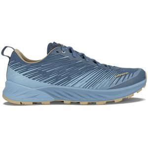 Lowa Amplux Trail Running Shoes Blauw EU 45 Man