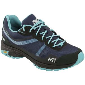 Millet Hike Up Goretex Hiking Shoes Blauw EU 42 Vrouw