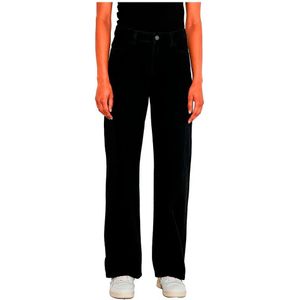 Noisy May Amanda Wide Vi142 Spijkerbroek