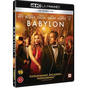 Dvd Babylon Dvd