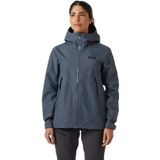 Helly Hansen - Verglas Infinity 2.0 - Regenjas - Dames