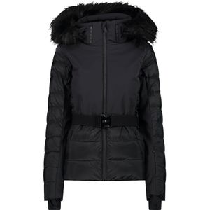 Cmp 33w0516f Jacket Zwart XS Vrouw