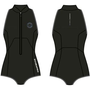 Scubapro Everflex Yulex® 2.0 Vesten Voor Dames