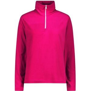 Cmp 31g3656 Sweatshirt Met Halve Rits