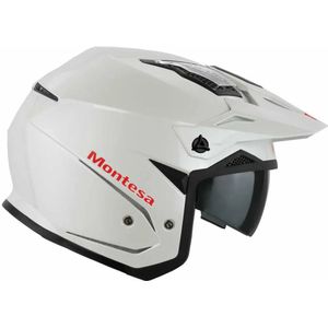Hebo Htr-p01 V6 Montesa Classic Open Helm