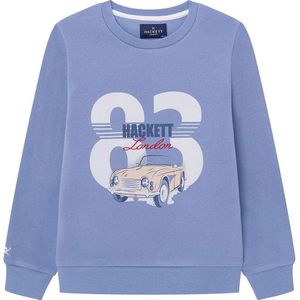 Hackett 83 Car Sweatshirt