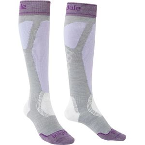 Bridgedale - Easy On Merino Performance - Lange Sokken - Dames