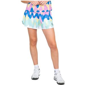 Bidi Badu Good Vibes Printed 2in1 Korte Broek