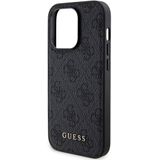 Guess Zestaw Gubpm5p15x4gemgk Iphone 15 Pro Max 6.7 + Powerbank 5000mah 4g Telefoonhoesje