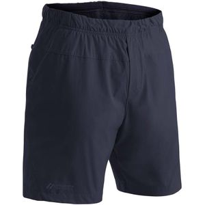 Maier Sports Fortunit M Shorts Blauw M-L / Regular Man