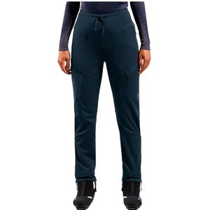 Odlo Zeroweight Windproof X Warm Broek