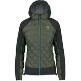 Lastei - Active Plus - Thermische Jas - Blauw - K-Dry