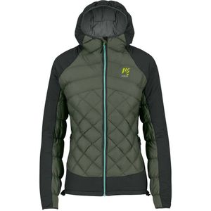 Lastei - Active Plus - Thermische Jas - Blauw - K-Dry