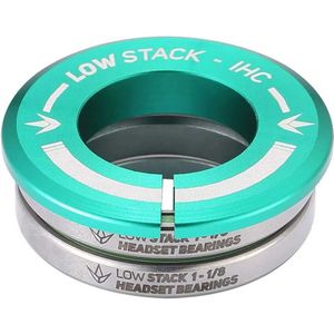 Blunt Low Stack Ihc Headset