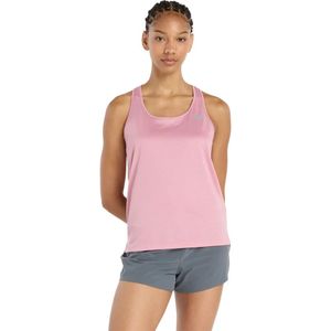 New Balance - Sport Essentials Tank - Tanktop - Pink Taffy - Mouwloos