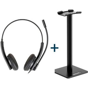 Iggual Igg319420+igg318058 Headset