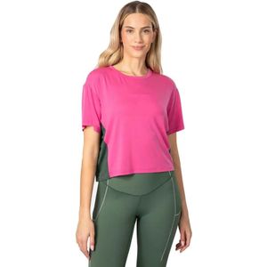 Kari Traa Mija T-shirt Met Korte Mouwen