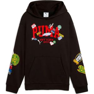 Puma Basketball Hooperhotline Hoodie