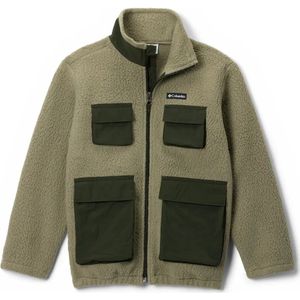 Columbia - Jasper Ridge - Fleecejack - Knus - Voor Jongens en Meisjes