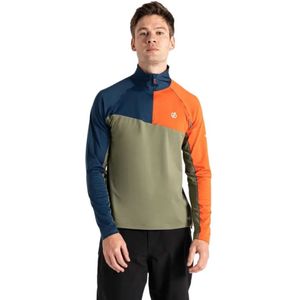 Dare2b Dignify Iii Core Stretch Sweatshirt Met Halve Rits