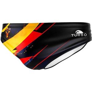 Turbo Potent Wp Zwemslip