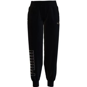 Puma Power Logo Love Trainingsbroek