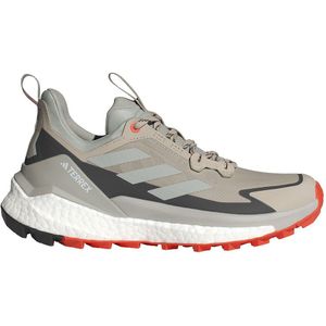Adidas Terrex Free Hiker 2 Low Hiking Shoes Beige EU 42 Vrouw