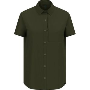 Odlo Essential Overhemd Met Korte Mouwen