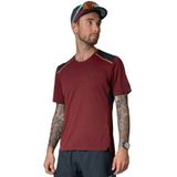 Dynafit Sky T-shirt Met Korte Mouwen
