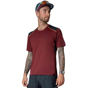 Dynafit Sky T-shirt Met Korte Mouwen
