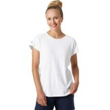 Helly Hansen - Crewline Top - Dames T-shirt - UPF 50+ Zonbescherming - Raglanmouwen