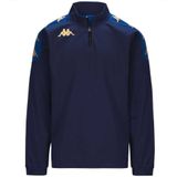 Kappa Gassolo Half Rits Sweatshirt