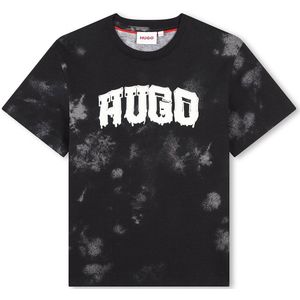 Hugo G00150 T-shirt Met Korte Mouwen