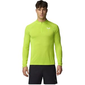 Castore Cmd30842 Sweatshirt Met Halve Rits