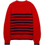 Aigle - Raye - Damestrui - Gebreid