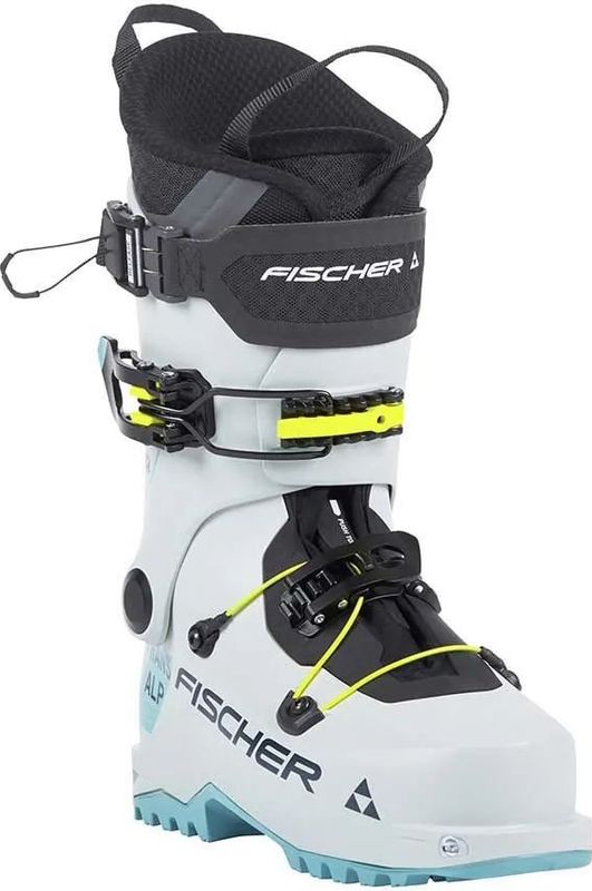 Fischer Transalp Tour Toerskischoenen