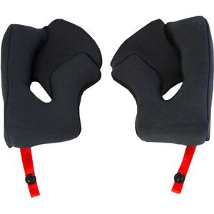 Nexx X.r3r Wangkussentjes